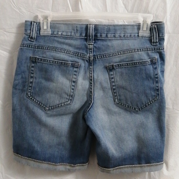 JOE FRESH  JEANS SHORTS - Picture 2 of 4